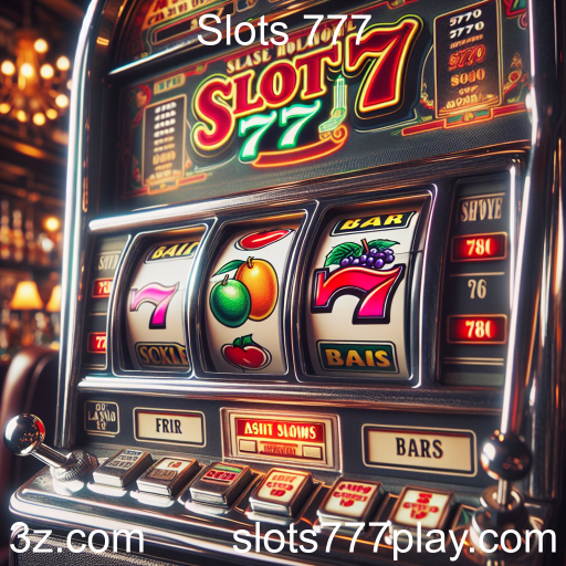 Slots Clássicos