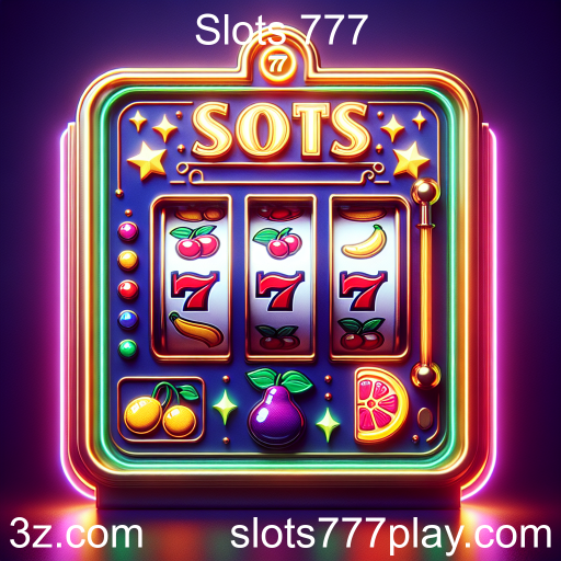 5 Dicas Essenciais para Vencer em Slots 777